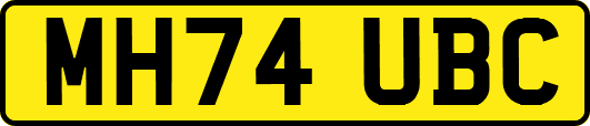 MH74UBC