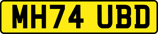 MH74UBD
