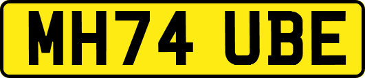 MH74UBE