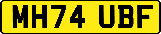 MH74UBF