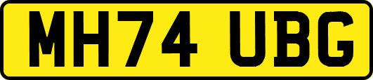 MH74UBG