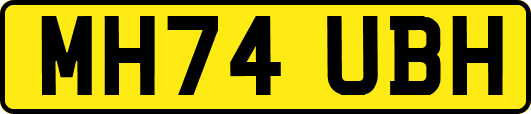 MH74UBH