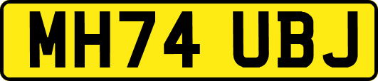 MH74UBJ