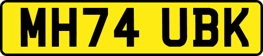 MH74UBK