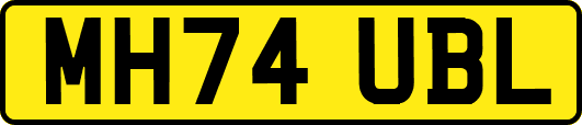 MH74UBL