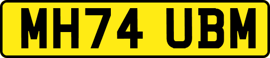 MH74UBM