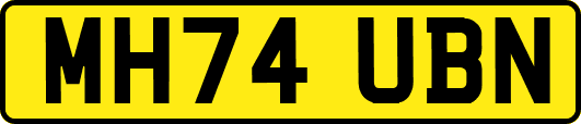 MH74UBN