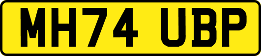 MH74UBP