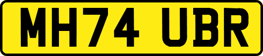 MH74UBR