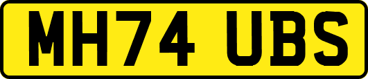 MH74UBS