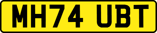MH74UBT