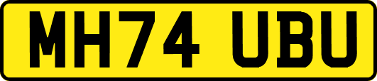 MH74UBU