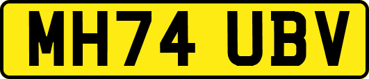 MH74UBV