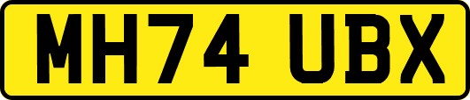 MH74UBX