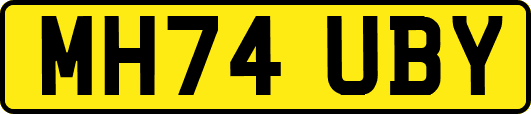 MH74UBY