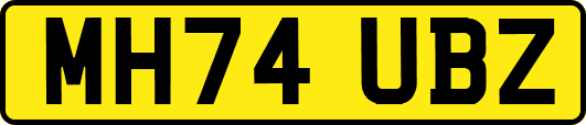 MH74UBZ