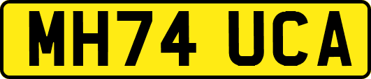 MH74UCA