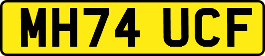 MH74UCF