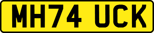 MH74UCK