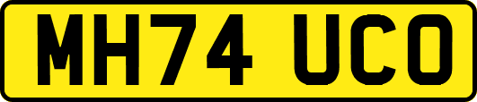 MH74UCO