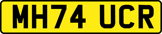 MH74UCR