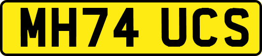 MH74UCS