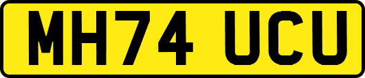 MH74UCU