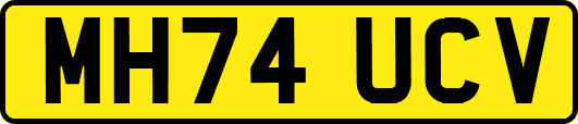 MH74UCV