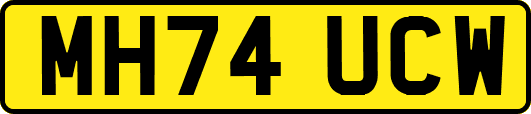 MH74UCW