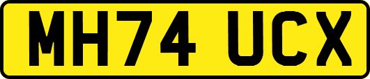 MH74UCX