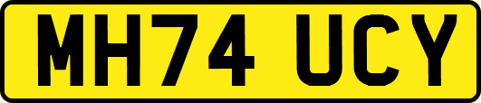 MH74UCY