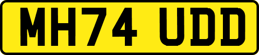 MH74UDD