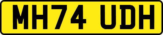 MH74UDH