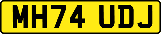 MH74UDJ