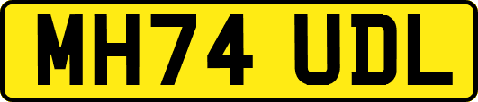 MH74UDL