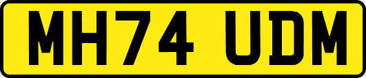 MH74UDM