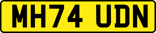 MH74UDN