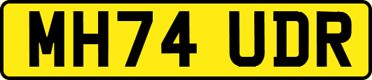 MH74UDR