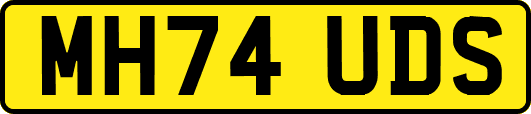 MH74UDS