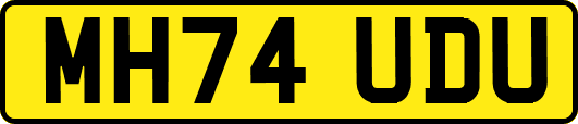 MH74UDU