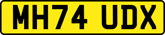 MH74UDX