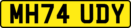MH74UDY