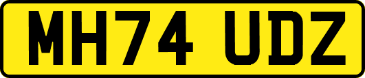 MH74UDZ