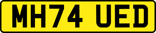 MH74UED