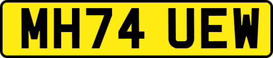 MH74UEW