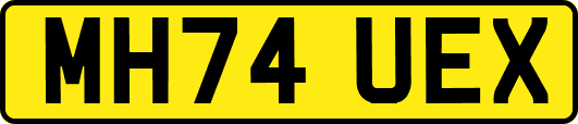 MH74UEX
