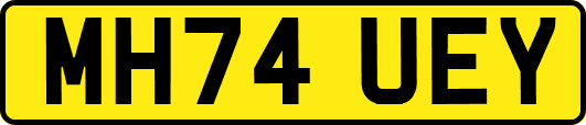 MH74UEY