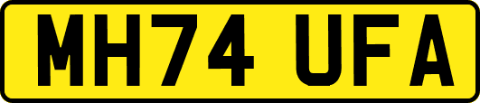MH74UFA