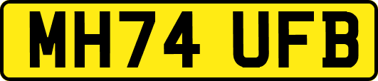 MH74UFB