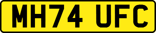 MH74UFC